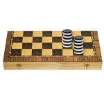 Τάβλι Μικρό 30cm ToyMarkt 8937 - 1 τεμ.