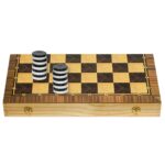 Τάβλι Μεσαίο 38cm ToyMarkt 8938 - 1 τεμ.