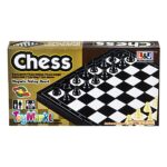 Σκάκι Travel 13x12cm ToyMarkt 89235 - 1 τεμ.