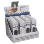 Finger Grip Κινητού Σε 4 Χρώματα - 1 τεμ. - Image 2