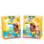 Μπρατσάκια Bestway Surf Buddies 3-6 Ετών Σε 2 Σχέδια - 1 τεμ.