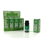 Αρωματικό Έλαιο Χώρου Lavanda Essence Σε Μπουκαλάκι 10ml - 1 τεμ.