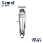Κουρευτική μηχανή - KM-1949 - Kemei - Image 2