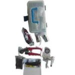 Σετ εργαλείων επισκευής ποδηλάτου - S68-03B - 652459