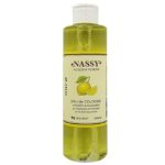 Κολώνια Λεμόνι 200ml Nassy - 1 τεμ.