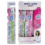 Οδοντόβουρτσα σε Blister  4teen4ty 27157 - 12 τεμ.