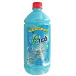 Κρεμοσάπουνο Υγρό-Ανταλλακτικό 1000ml Rico - 12 τεμ. - Image 2