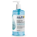 Αλκοολούχο gel 500ml Biohealth - 1 τεμ.