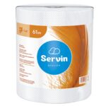 Χαρτί Κουζίνας Servin 61m 500gr Servin - 6 τεμ.