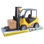 Κλαρκ Φρίξιον 35x19x14cm ToyMarkt 902064 - 1 τεμ.