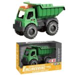 Ανατρεπόμενο Friction με φως & ήχο 27x19x11cm ToyMarkt 902275 - 1 τεμ.
