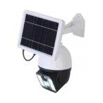Ηλιακός προβολέας LED & Dummy Camera - T30 - 700301 - Image 3