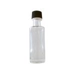 Γυάλινο μπουκάλι Dorica 40ml [70101416] - 6 τεμ.