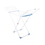 Μεταλλική απλώστρα Super Blue [70101760] - 2 τεμ.