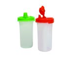 Λαδικό πλαστικό 500ml [70101973] - 6 τεμ.