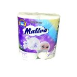 Σετ 2 ρολλά κουζίνας 150gr Maliva 3φυλλο [70501216] - 14 τεμ.