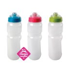 Παγούρι πλαστικό 750 ml [78816513] - 2 τεμ.