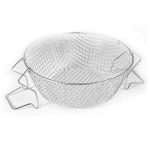 Φριτέζα 24cm [00101557] - 2 τεμ.