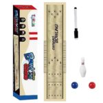 Μπόουλινγκ Τυλιγμένο σε Κουτί 37x7x7cm ToyMarkt 913114 - 1 τεμ.