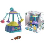 Βόλτα στο Διάστημα diy 21x15x13cm ToyMarkt 913215 - 1 τεμ.
