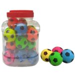 Τρελόμπαλο Μπαλίτσα ø4,5cm ToyMarkt 913372 - 26 τεμ.