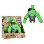 Φιγούρα Stretchy Monster 18x18x7cm ToyMarkt 913478 - 1 τεμ.