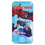 Παιχνίδι Νερού Robot Hero 13x6x2cm ToyMarkt 913512 - 1 τεμ. - Image 2