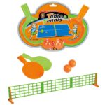 Μίνι σετ Πινγκ Πονγκ 29x20x4cm ToyMarkt 913551 - 1 τεμ.