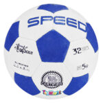 Μπάλα Ποδοσφαίρου Speed No5 (~22cm), ~290 gr ToyMarkt 91393 - 1 τεμ. - Image 2
