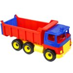 Ανατρεπόμενο 48cm Νο 1022  Free Wheels Apergis - 1 τεμ.