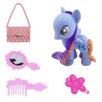 Αλογάκι 11cm Happy 18x10x5cm ToyMarkt 922089 - 1 τεμ. - Image 2
