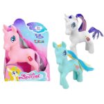 Μονόκερος με Μακριά Χαίτη Special Unicorn 16x12x5cm ToyMarkt 922092 - 1 τεμ.