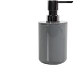 Ντισπένσερ  Γκρι/Πλαστικό 300ml - 1 τεμ.