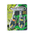 Παιδικό σετ Walkie-Talkie - 7725AB - 215325