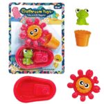 Παιχνίδι Μπανιέρας σε Καρτέλα 29x23x5cm ToyMarkt 941114 - 1 τεμ.