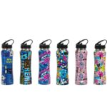 Θερμός Teenagers 750ml Σε 6 Σχέδια - 1 τεμ.
