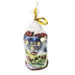 Τουβλάκια Σακουλάκι 100τεμ. 3+ Ετών 16x10cm ToyMarkt 9586 - 1 τεμ.