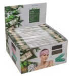 Κορδέλα Μαλλιών Spa & Beauty 100% Polyester 60x6cm Σε 4 Χρώματα - 1 τεμ. - Image 3
