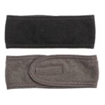 Κορδέλα Μαλλιών Spa & Beauty 100% Polyester 60x6cm Σε 4 Χρώματα - 1 τεμ. - Image 6