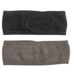 Κορδέλα Μαλλιών Spa & Beauty 100% Polyester 60x6cm Σε 4 Χρώματα - 1 τεμ. - Image 7