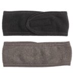 Κορδέλα Μαλλιών Spa & Beauty 100% Polyester 60x6cm Σε 4 Χρώματα - 1 τεμ. - Image 8