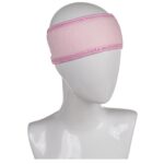 Κορδέλα Μαλλιών Spa & Beauty 100% Polyester 60x6cm Σε 4 Χρώματα - 1 τεμ. - Image 10
