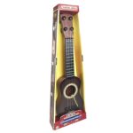 Κιθάρα Μικρή σε Κουτί 45cm ToyMarkt 96133 - 1 τεμ. - Image 2