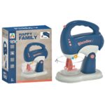 Μιξεράκι Μπαταρίας 17x14x10cm ToyMarkt 971159 - 1 τεμ.
