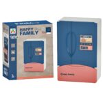 Ηλεκτρικό Ψυγείο Μπαταρίας 17x14x10cm ToyMarkt 971162 - 1 τεμ.