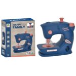 Μικρή Ραπτομηχανή Μπαταρίας 17x14x10cm ToyMarkt 971164 - 1 τεμ.