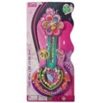Καρτέλα Fashion Κοσμήματα 43x21x2cm ToyMarkt 971268 - 1 τεμ.