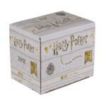 Κούπα Harry Potter 325ml Πολύχρωμο Δολομίτης 10cm - 1 τεμ. - Image 2