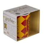 Κούπα Harry Potter 325ml Πολύχρωμο Δολομίτης 10cm - 1 τεμ. - Image 3