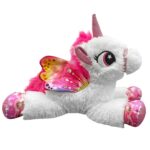 Μονόκερος Φτερά 40cm ToyMarkt 99517 - 1 τεμ.